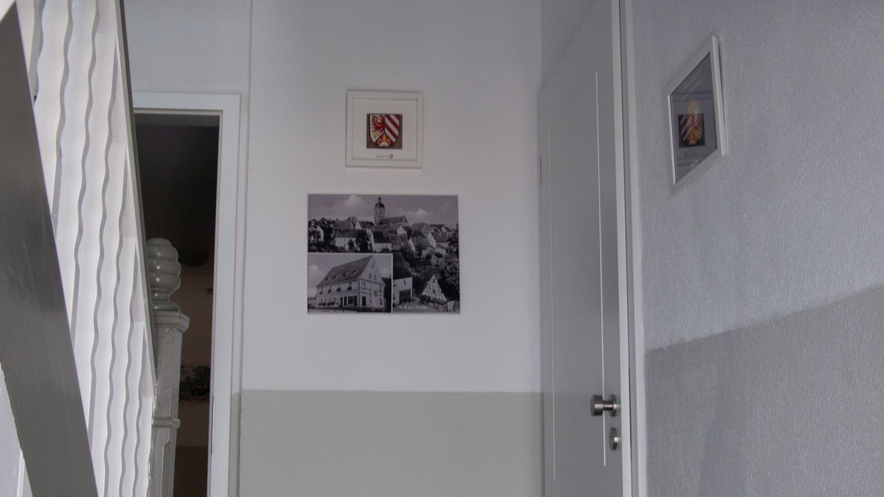 Treppenhaus Treppenhaus